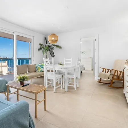 Apartamento Rincon Del Mar Torrevieja Exterior photo