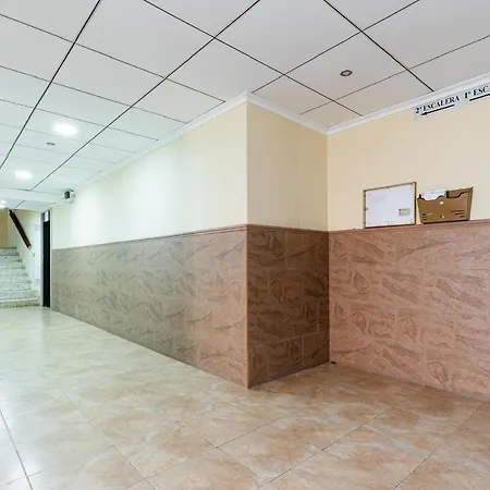 Apartamento Rincon Del Mar Torrevieja Exterior photo