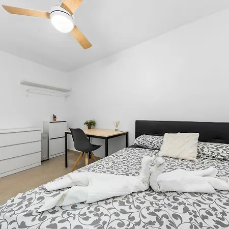 Apartamento Rincon Del Mar Torrevieja Exterior photo