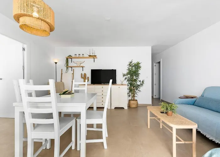 Apartamento Rincon Del Mar