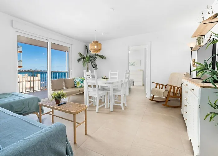 Apartamento Rincon Del Mar