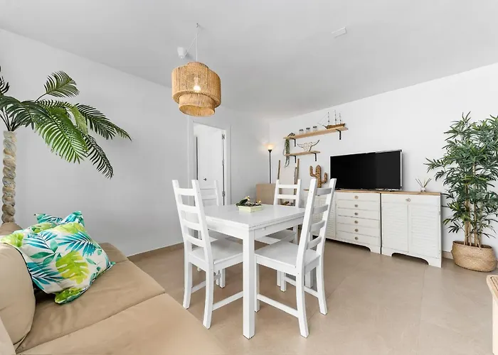 Apartamento Rincon Del Mar