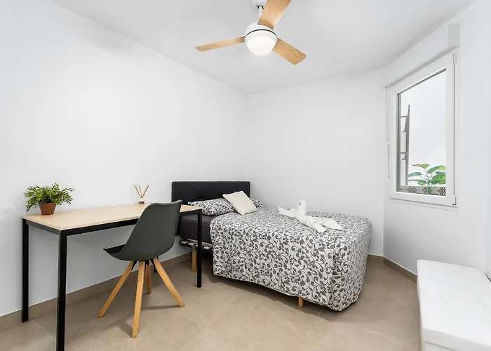 Apartamento Rincon Del Mar