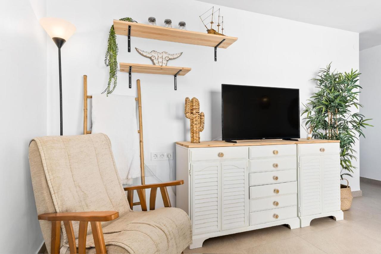Rincon Del Mar Apartment