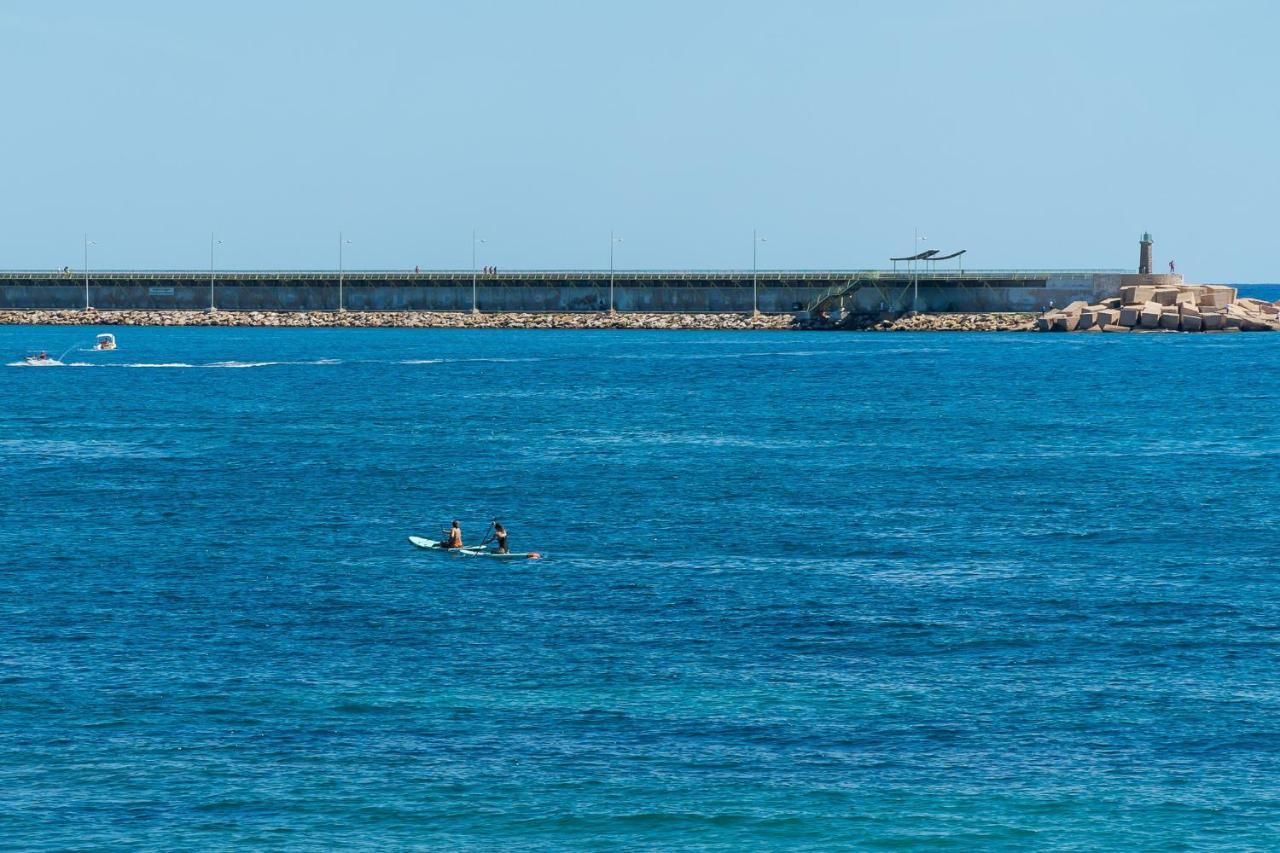 Apartment Rincon Del Mar *