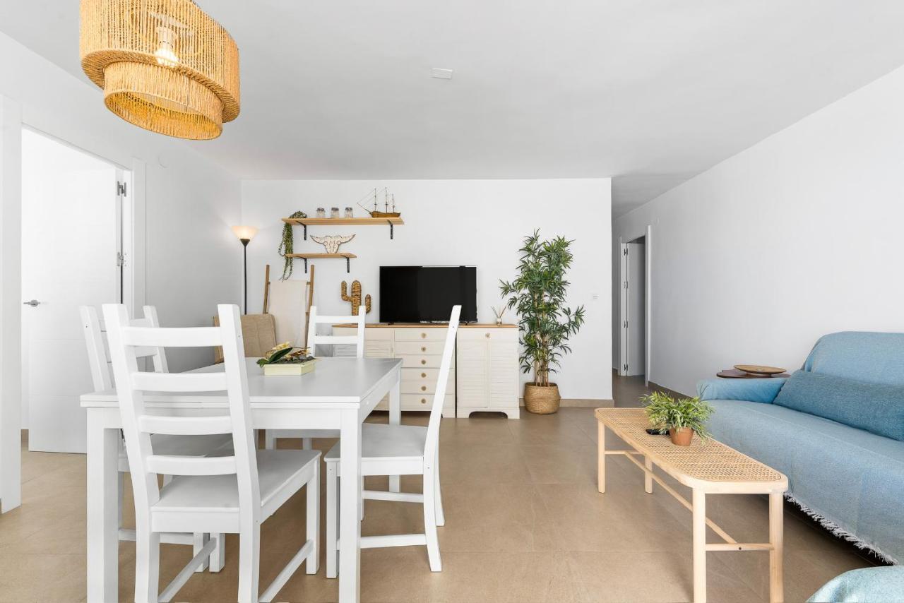 Apartment Rincon Del Mar *