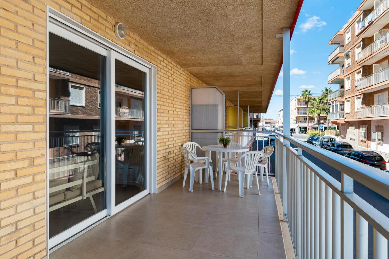 Apartment Rincon Del Mar