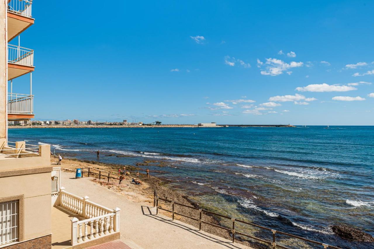 Rincon Del Mar Torrevieja