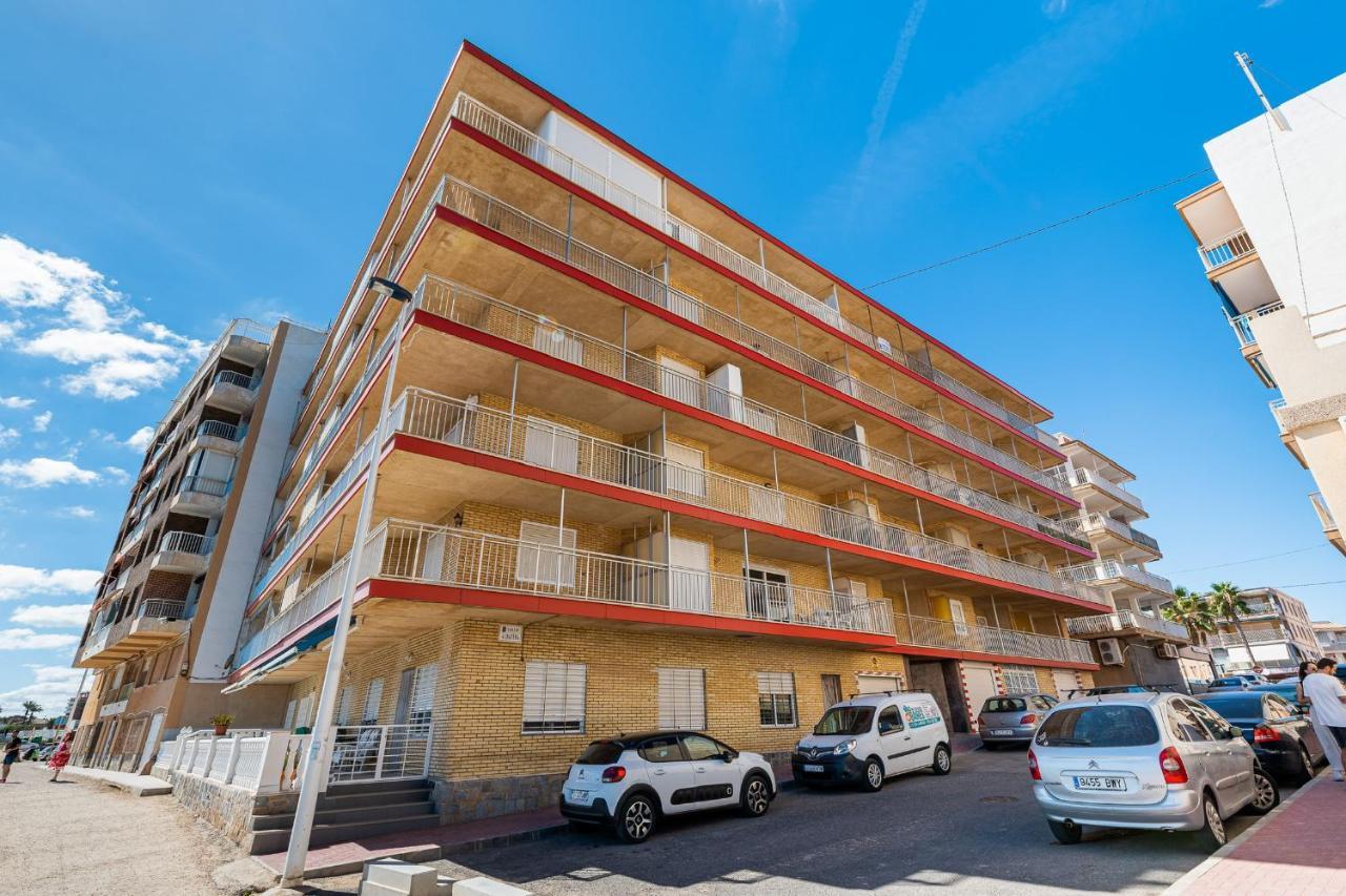 Apartment Rincon Del Mar *