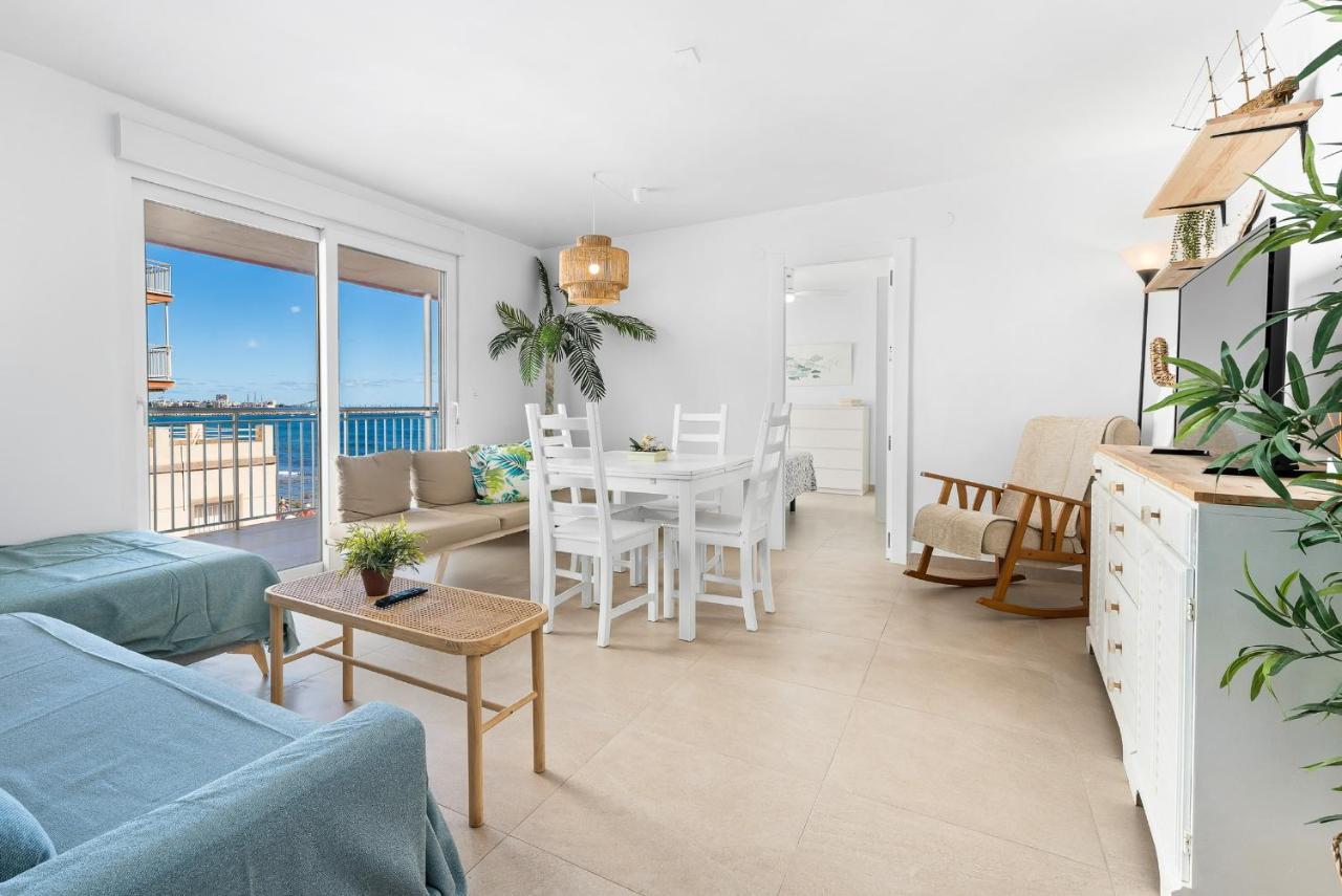 Apartment Rincon Del Mar