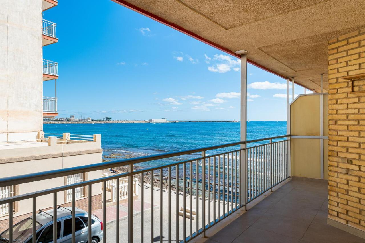 Rincon Del Mar Apartment