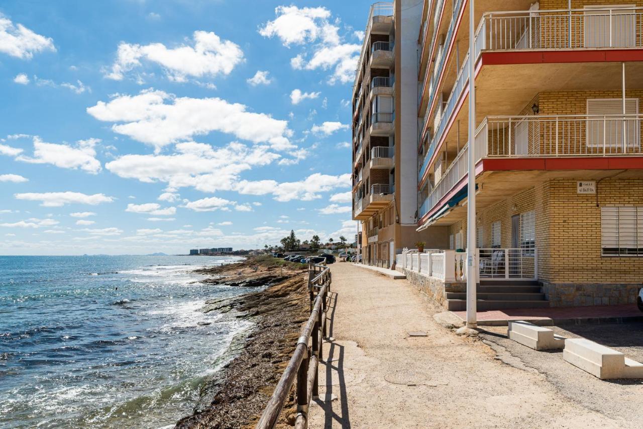 Rincon Del Mar Apartment