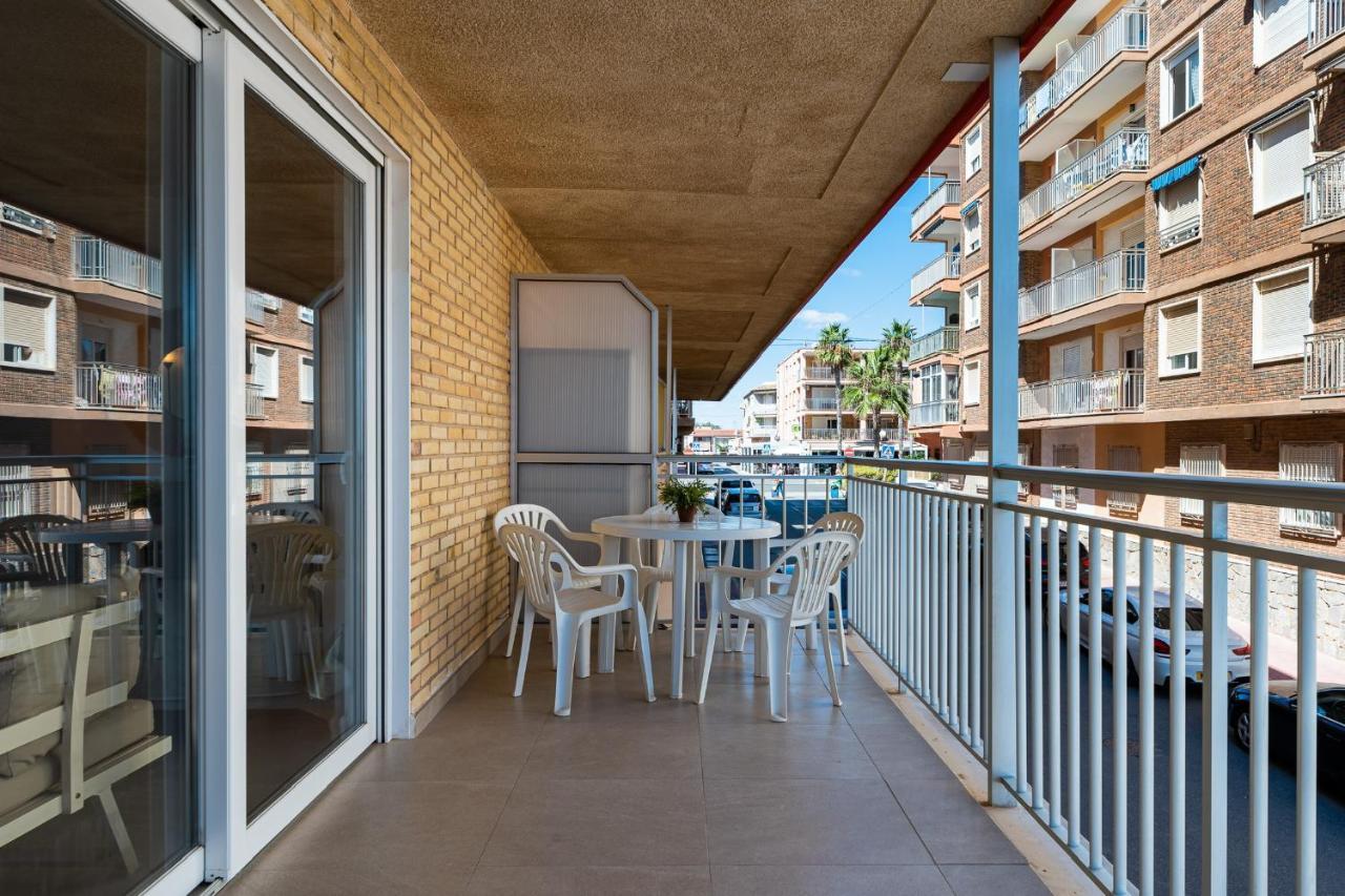Apartment Rincon Del Mar Torrevieja