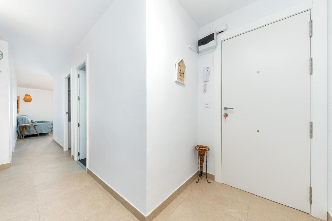 Rincon Del Mar Apartment Torrevieja