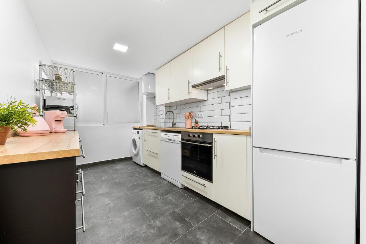 Rincon Del Mar Apartment Torrevieja